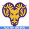 NCAA0000342-West Chester University svg, png, dxf, eps file NCAA0000342.jpg