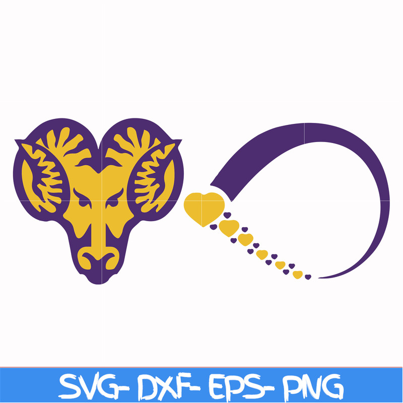 NCAA0000347-West Chester University svg, png, dxf, eps file NCAA0000347.jpg