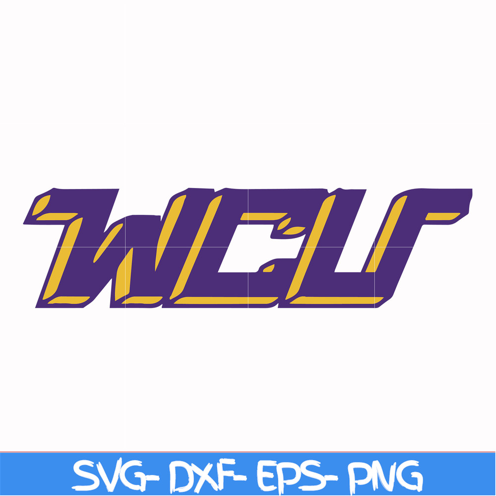 NCAA0000350-West Chester University svg, png, dxf, eps file NCAA0000350.jpg