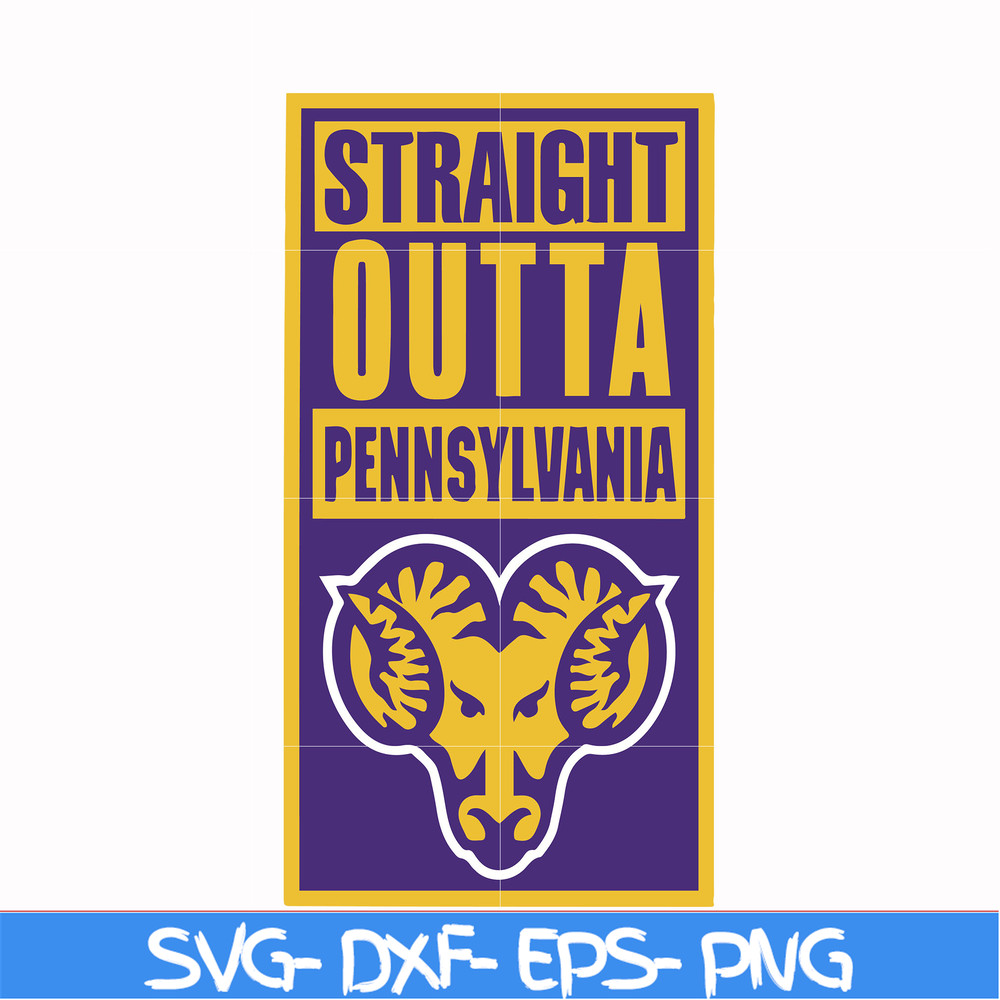 NCAA0000352-West Chester University svg, png, dxf, eps file NCAA0000352.jpg