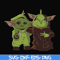 NCRM0013-Grinch with the child baby yoda svg, png, dxf, eps digital file NCRM0013.jpg