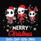 NCRM0103-Jack skellington merry christmas svg, png, dxf, eps digital file NCRM0103.jpg