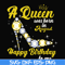BD0020-A queen was born in August svg, birthday svg, queens birthday svg, queen svg, png, dxf, eps digital file BD0020.jpg