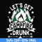 CMP031-Let's get campfire drunk svg, png, dxf, eps digital file CMP031.jpg