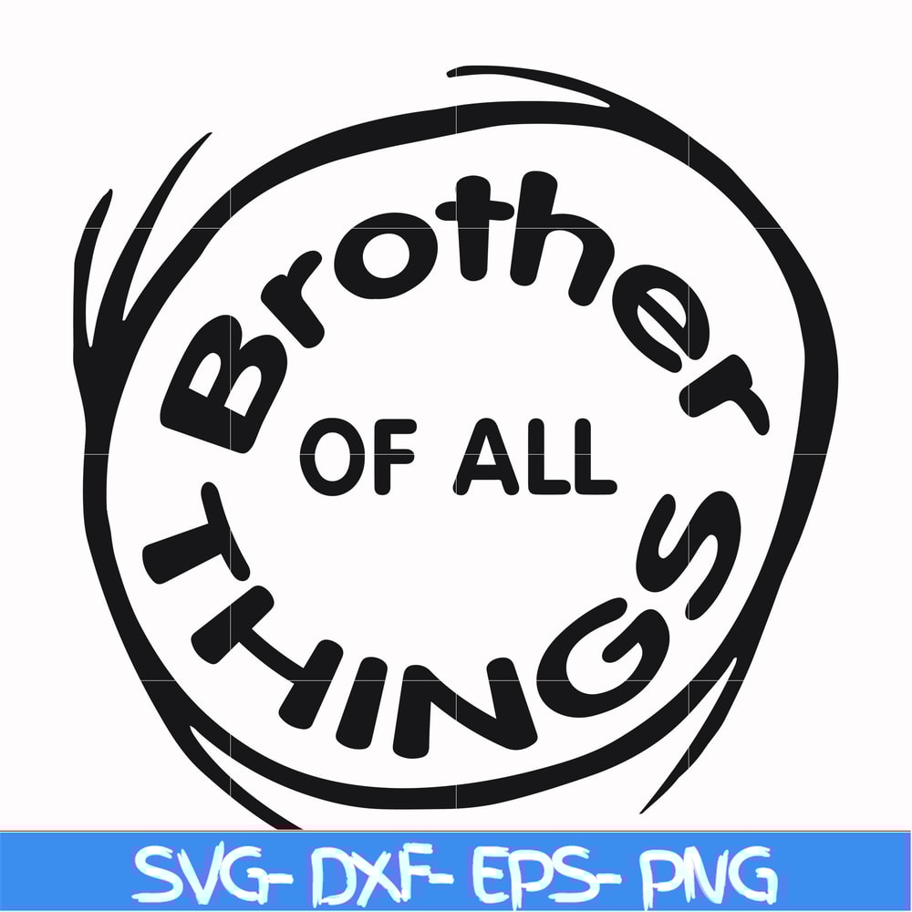 DR000159-Brother of all things svg, png, dxf, eps file DR000159.jpg