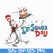 DR05012116-Day of Dr Seuss svg, Cat in the hat svg, dr svg, png, dxf, eps file DR05012116.jpg