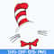 DR0902219-Dr Seuss svg, png, dxf, eps file DR0902219.jpg