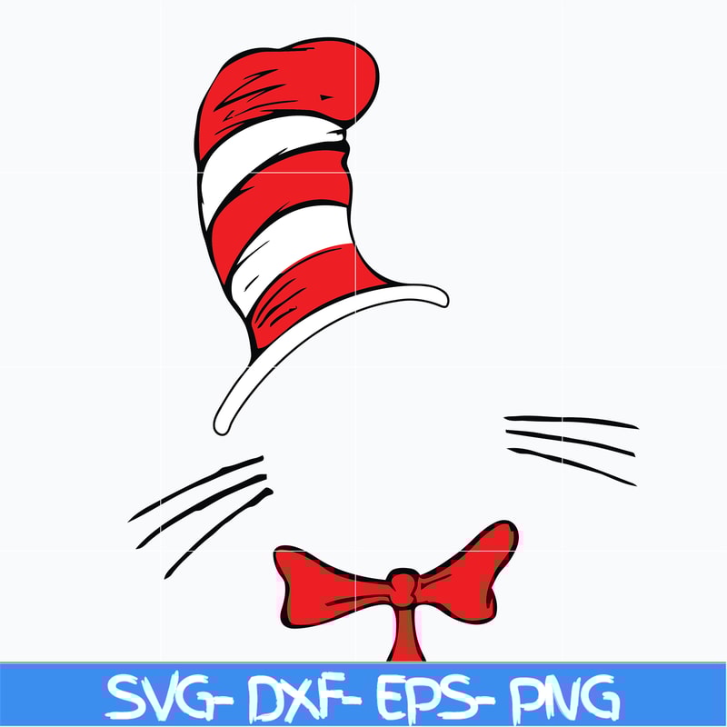 DR0902219-Dr Seuss svg, png, dxf, eps file DR0902219.jpg