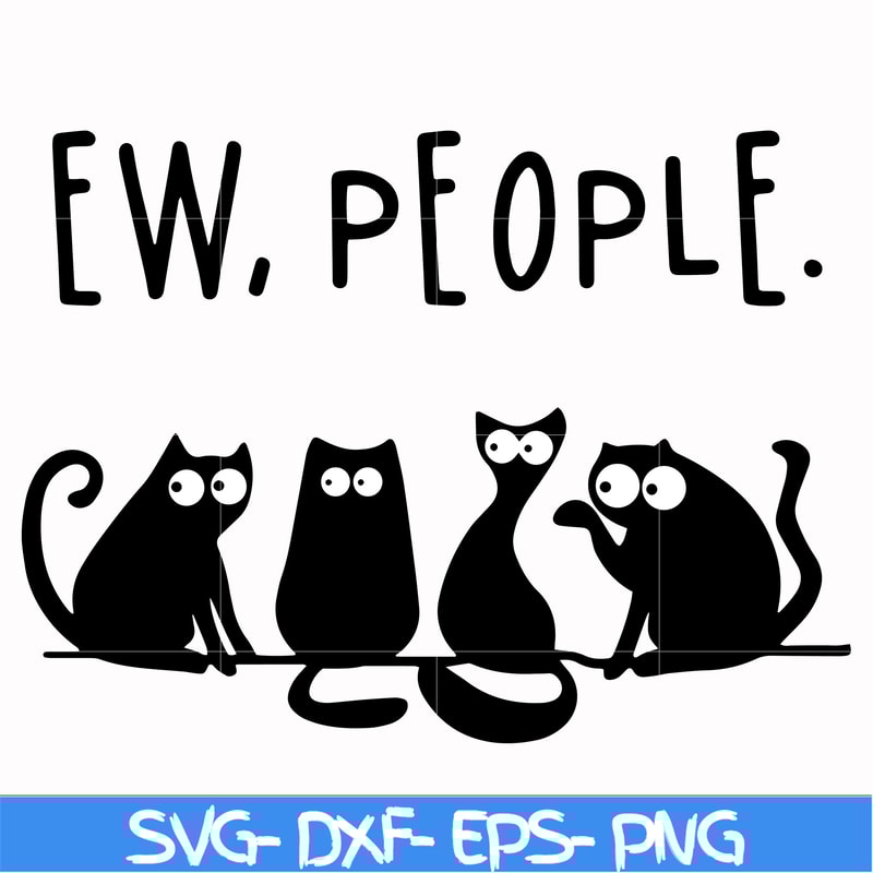 FN000147-Ew people svg, png, dxf, eps file FN000147.jpg