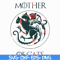FN000410-Mother of cats svg, png, dxf, eps file FN000410.jpg