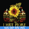 FN000565-I hate people svg, png, dxf, eps file FN000565.jpg