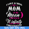 FN000756-I love & miss my mom to the moon and back to infinity and beyond forever&ever svg, png, dxf, eps file FN000756.jpg