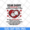 FTD21052115-Dear daddy svg, png, dxf, eps digital file FTD21052115.jpg