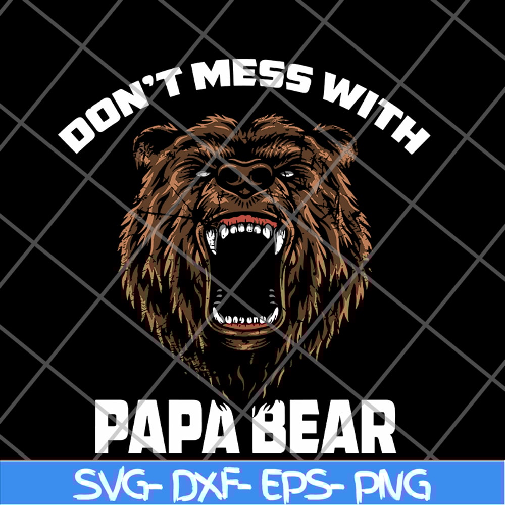FTD24052116-papa bear svg, png, dxf, eps digital file FTD24052116.jpg