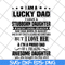 FTD28052121-I am lucky dad svg, png, dxf, eps digital file FTD28052121.jpg