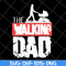 FTD29042111-The walking dad svg, Fathers day svg, png, dxf, eps digital file FTD29042111.jpg