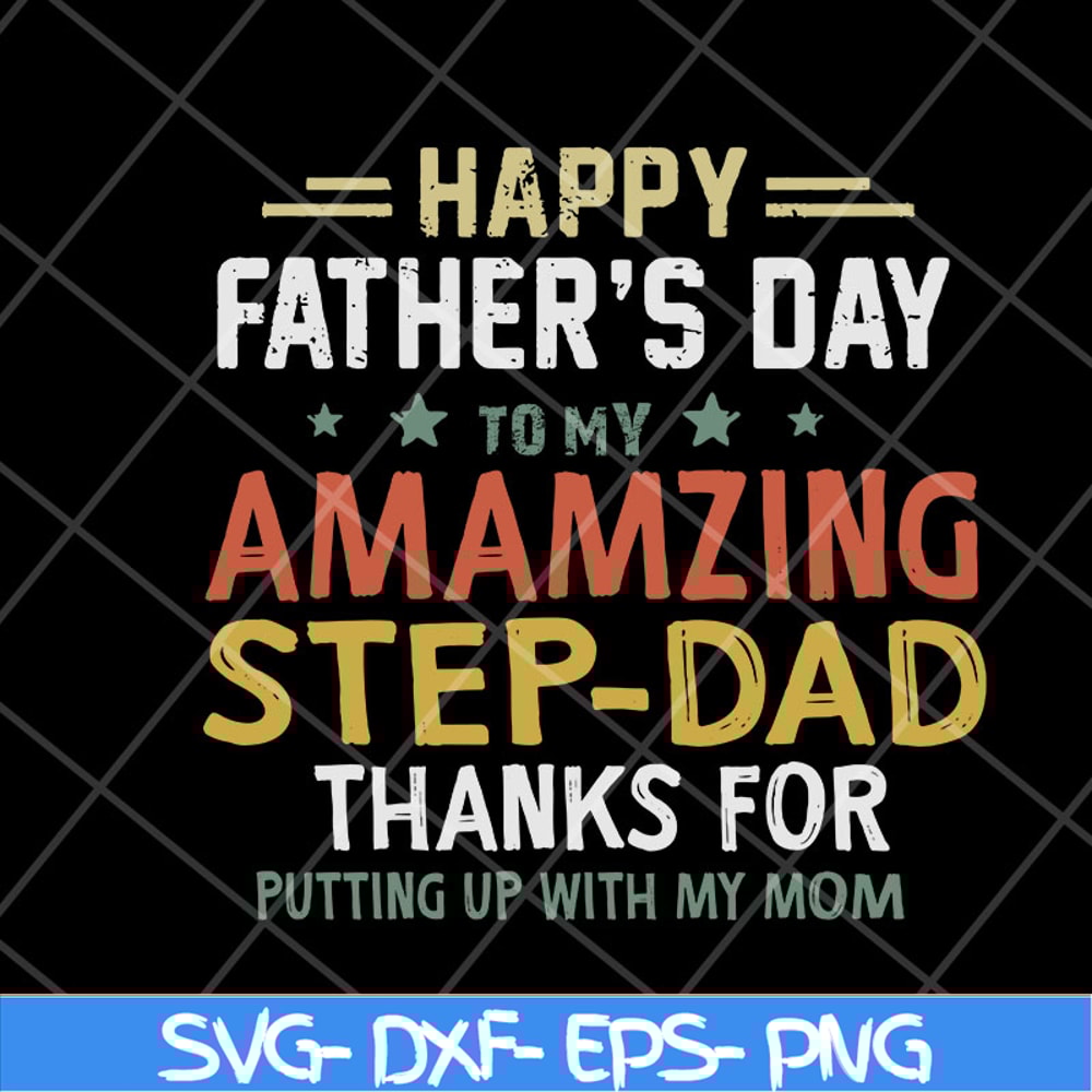 FTD29042114-Happy fathers day svg, Fathers day svg, png, dxf, eps digital file FTD29042114.jpg