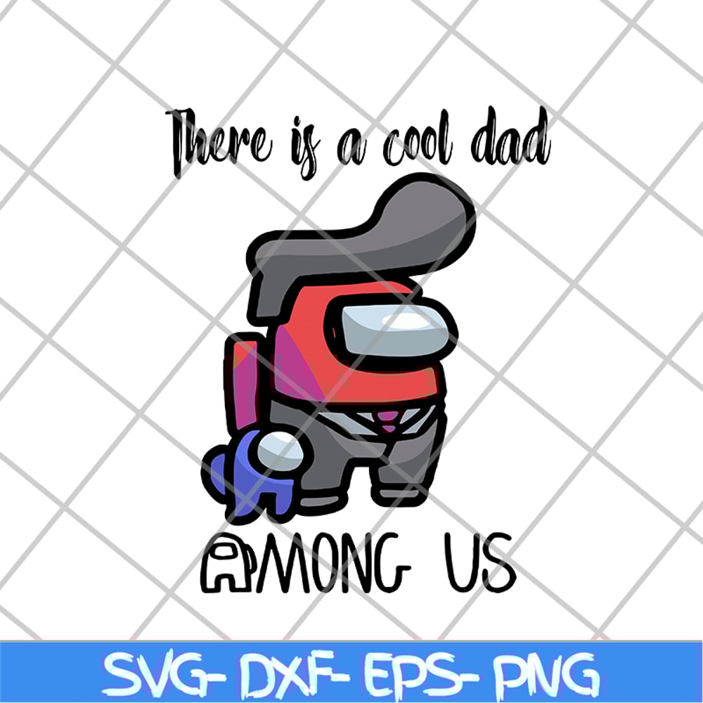 FTD29052122-there is a cool dad svg, png, dxf, eps digital file FTD29052122.jpg
