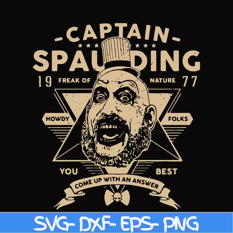 HLW0109-freak of nature svg, png, dxf, eps digital file HLW0109.jpg