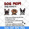 MTD10042114-dog mom svg, Mother's day svg, eps, png, dxf digital file MTD10042114.jpg
