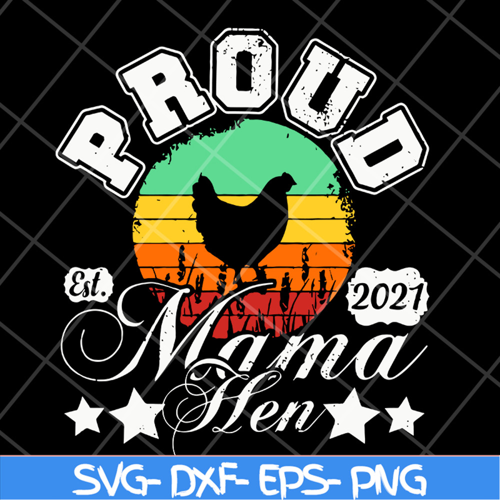 MTD13042129-Proud mama svg, Mother's day svg, eps, png, dxf digital file MTD13042129.jpg