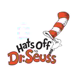 hats off to dr seuss svg, dr seuss svg, dr seuss vector, dr seuss clipart, hats off svg, dr seuss hat svg, cat in the ha
