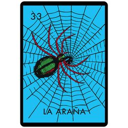 la arana svg,svg,como me pongo svg,loteria card svg,loteria shirt svg,mexiacan bingo svg,family gift svg,friends birthda