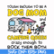 CMP034-Touch enough to be a dog mom camping queen svg, png, dxf, eps digital file CMP034.jpg