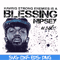 FN00037-Having strong enemies is a blessing nipsey svg, png, dxf, eps file FN00037.jpg