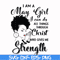 FN000379-I am a May girl I can do all things through Christ who gives me strength svg, png, dxf, eps file FN000379.jpg