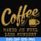 FN000399-Coffee makes me feel less murdery svg, png, dxf, eps file FN000399.jpg