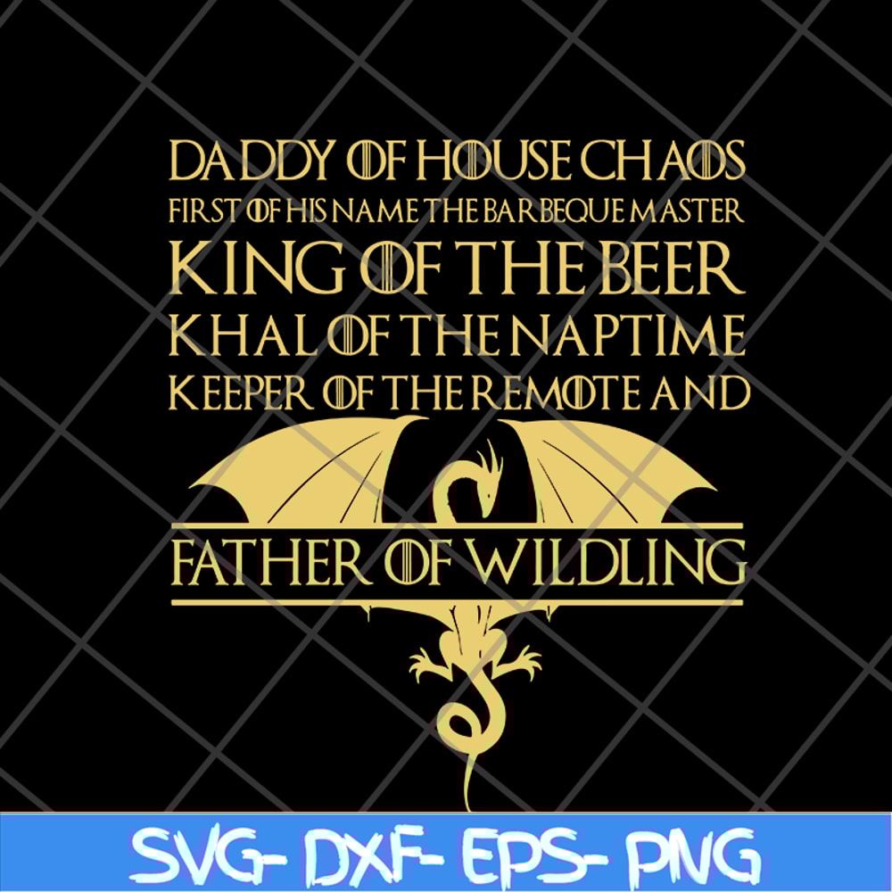FTD19052107-daddy of house svg, png, dxf, eps digital file FTD19052107.jpg