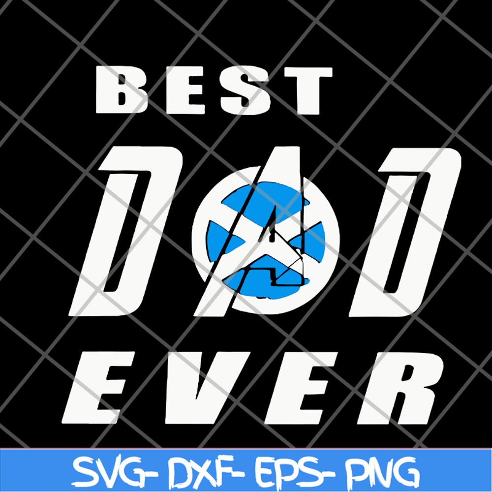 FTD24052111-best dad ever svg, png, dxf, eps digital file FTD24052111.jpg