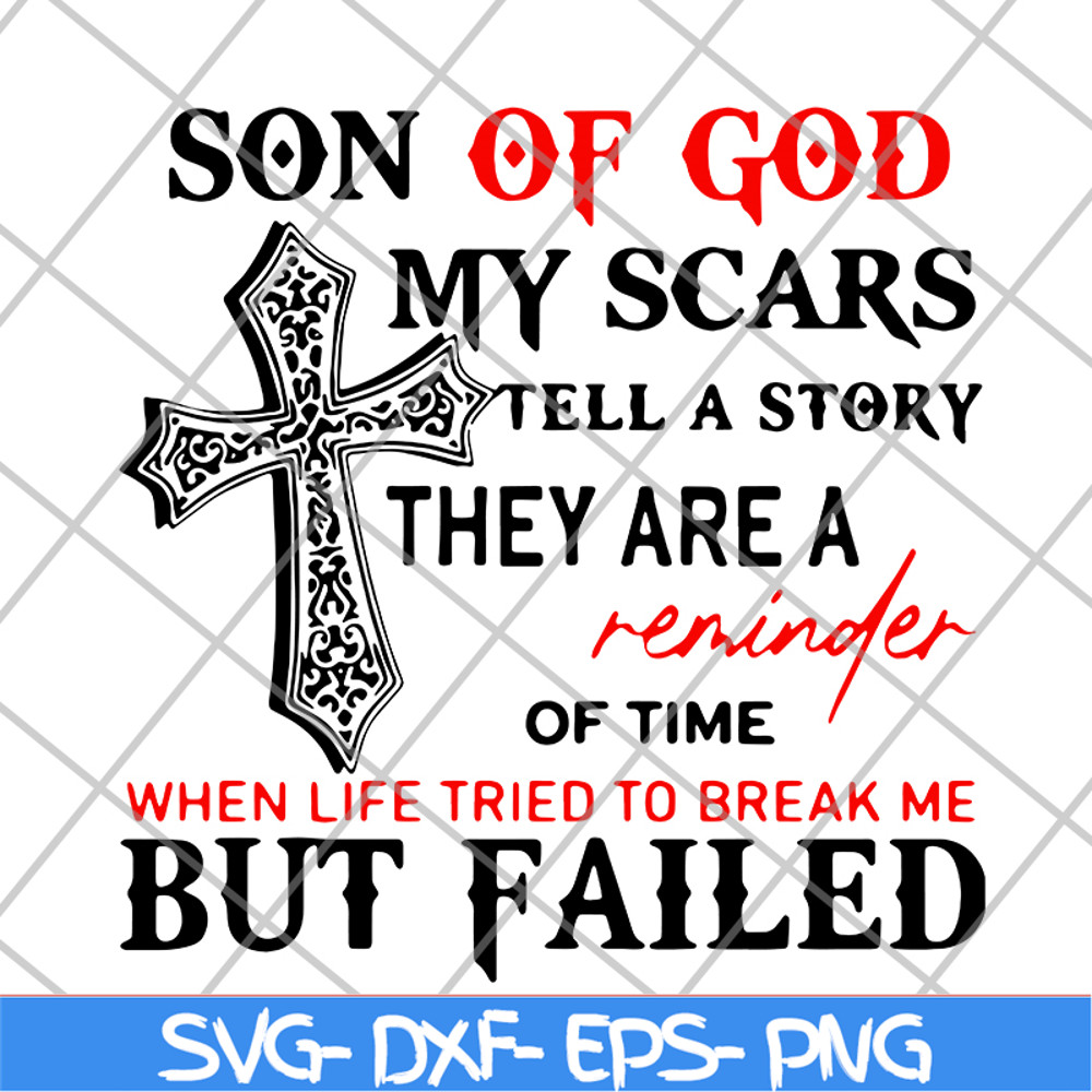 FTD28052116-personalized name son of god svg, png, dxf, eps digital file FTD28052116.jpg