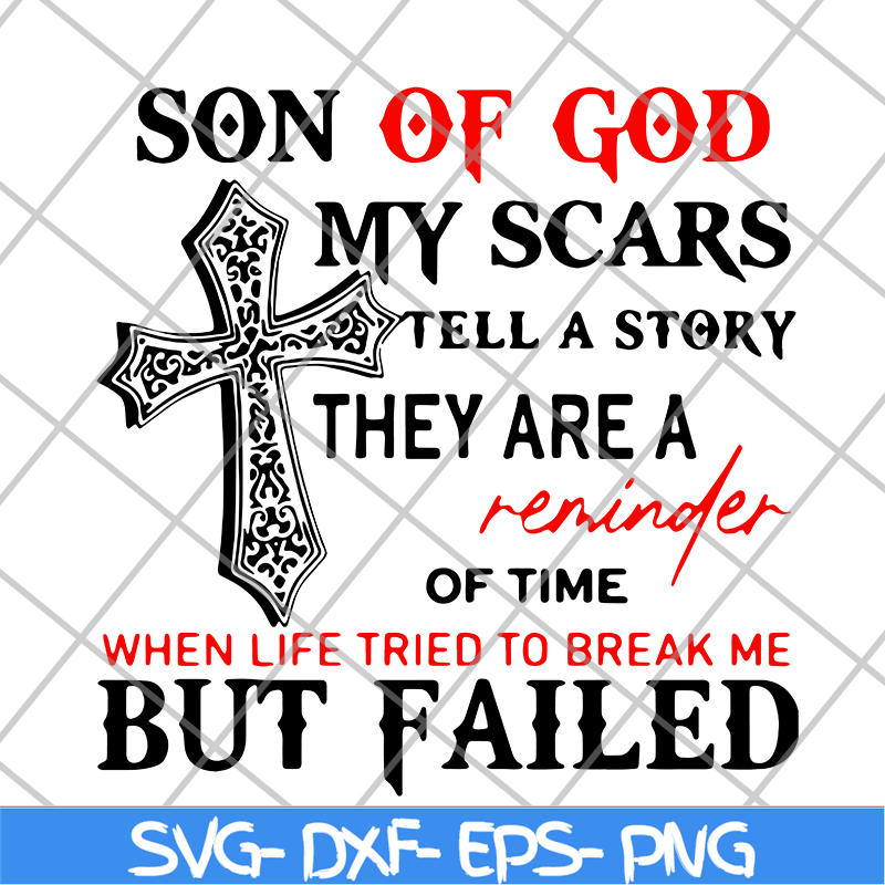 FTD28052116-personalized name son of god svg, png, dxf, eps digital file FTD28052116.jpg