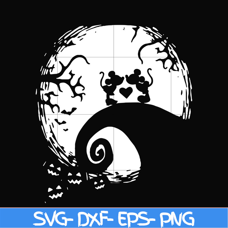 HLW0151-Mickey halloween svg, png, dxf, eps digital file HLW0151.jpg