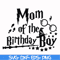 HRPT00017-Mom of the birthday boy svg, png, dxf, eps file HRPT00017.jpg