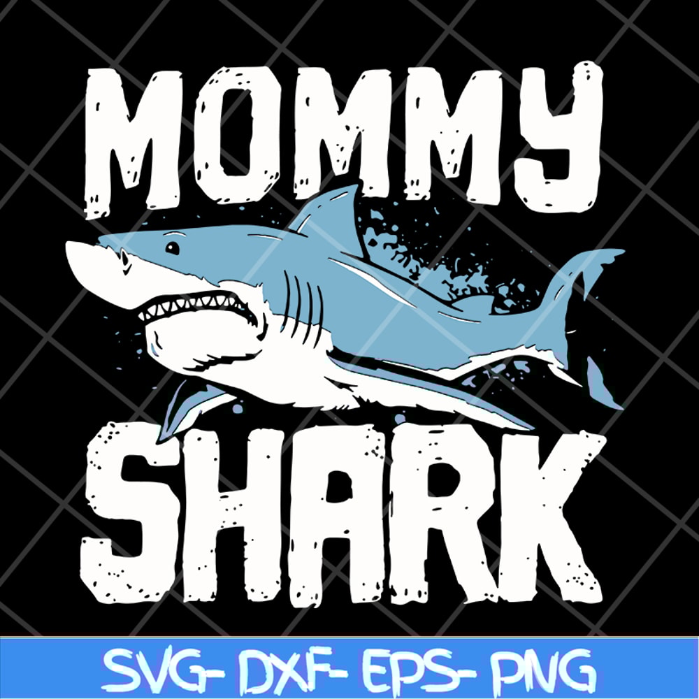 MTD04042123-Mommy shark svg, Mother's day svg, eps, png, dxf digital file MTD04042123.jpg