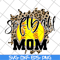MTD05042127-Sofball mom svg, Mother's day svg, eps, png, dxf digital file MTD05042127.jpg