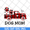 MTD08042103-Dog mom svg, Mother's day svg, eps, png, dxf digital file MTD08042103.jpg