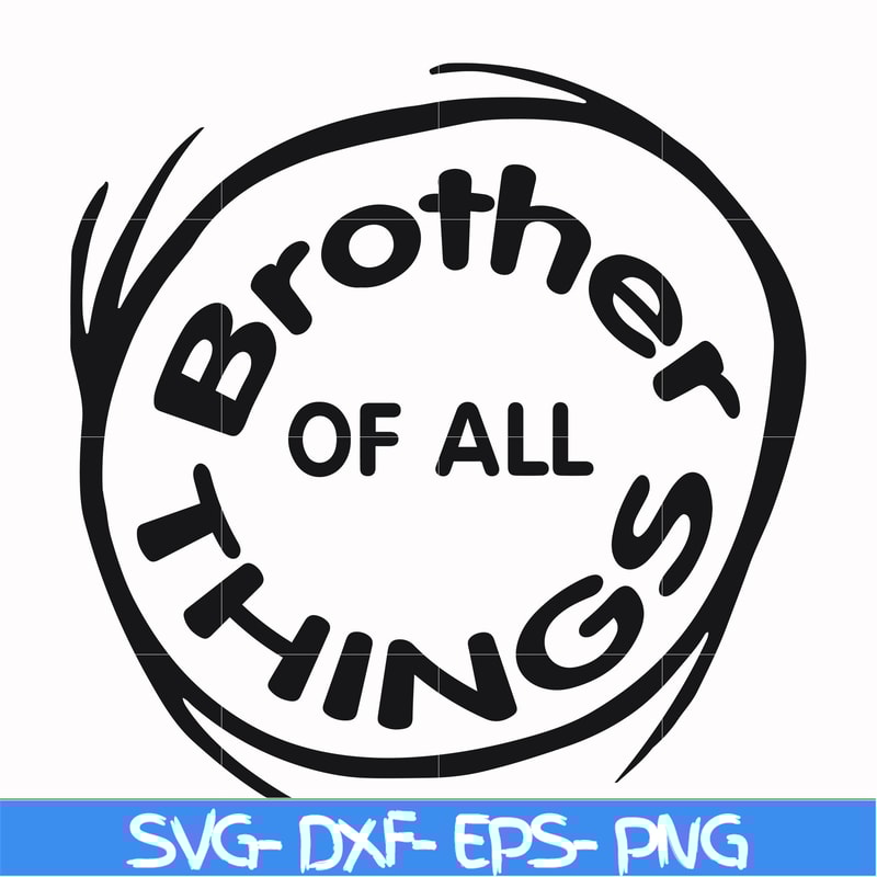 DR000159-Brother of all things svg, png, dxf, eps file DR000159.jpg