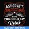 FN000344-Ashgraft blood runs through my veins svg, png, dxf, eps file FN000344.jpg