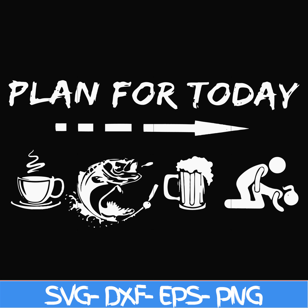 FN000384-Plan for today svg, png, dxf, eps file FN000384.jpg
