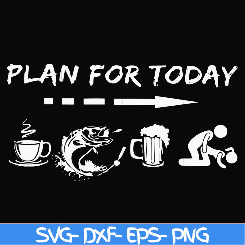 FN000384-Plan for today svg, png, dxf, eps file FN000384.jpg