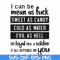 FN000425-I can be mean as fuck sweet as candy cold as water evil as hell or loyal like a soldier it all depends on you svg, png, dxf, eps file FN000425.jpg