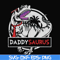 FN000755-Daddysaurus svg, png, dxf, eps file FN000755.jpg