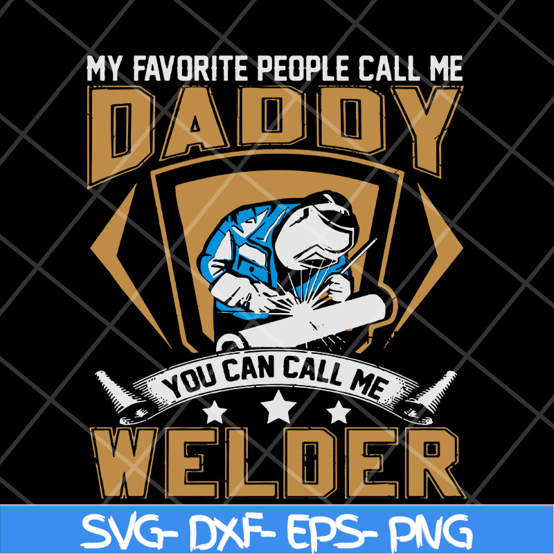 FTD29042132-Daddy welder svg, Fathers day svg, png, dxf, eps digital file FTD29042132.jpg