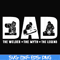 FTD52-Dad svg, png, dxf, eps, digital file FTD52.jpg