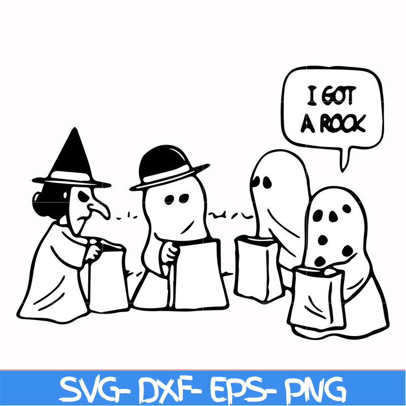 HLW0111-Snoopy & the Peanuts Gang svg, png, dxf, eps digital file HLW0111.jpg