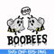 HLW0113-BOOBEES svg, png, dxf, eps digital file HLW0113.jpg